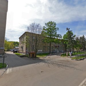 Marshala Timoshenko Street, 15с19, Moscow: photo