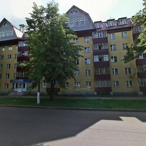 Prospekt Neftyanikov, 25 ، : صورة
