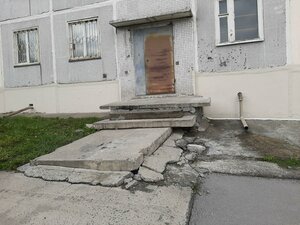 Ulitsa Savvy Kozhevnikova, 15 ، نوفوسيبيرسك: صورة