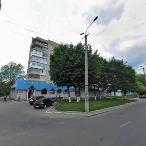 Prospekt Yunosti, 44, : foto