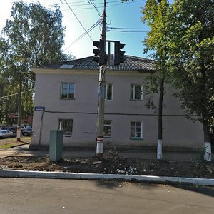 Titova Street, 24, Saransk: photo