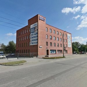 Rossiyskaya ulitsa, 281, Chelyabinsk: photo