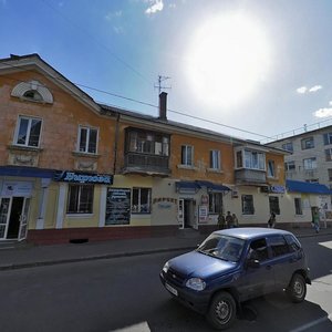 Kooperatyvna vulytsia, 9А, Sumy: photo