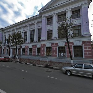 Ярославль, Советская улица, 17: фото