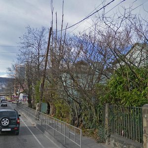 Sochinskaya ulitsa, 11, Tuapse: photo