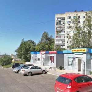 Brestskaya Street, 11А, Khabarovsk: photo