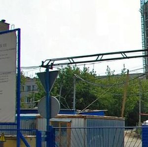 Lyusinovskaya Street, 36с2, : foto