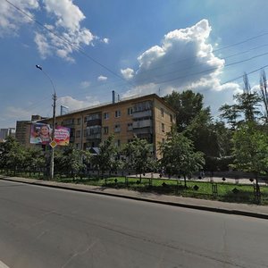 Zoi Kosmodemyanskoy Street, 4, Lipetsk: photo