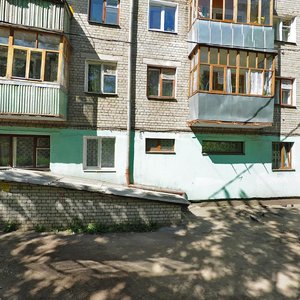 Lezhnevskaya Street, 163, Ivanovo: photo