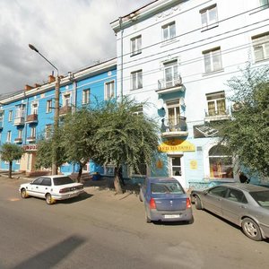 Svobodny prospekt, 40, : foto