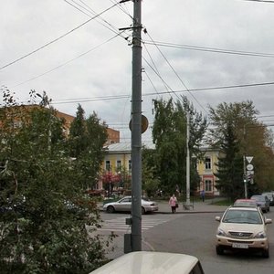 Mira Avenue, 31/22, Krasnoyarsk: photo