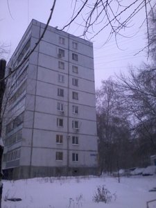 Kirova Avenue, 309, Samara: photo