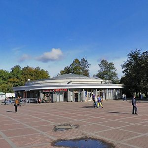 Moskovskiy Avenue, 188, : foto