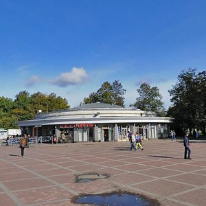 Moskovskiy Avenue, 188, Saint Petersburg: photo