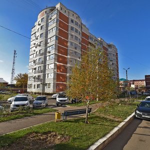 Garazhnaya ulitsa, 81/3 ، كراسنودار: صورة