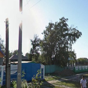 Gur'yevskaya Street, 140, Novosibirsk: photo