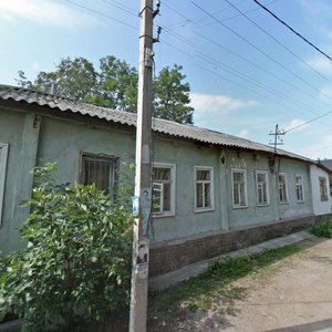 Baturinskaya Street, 15, Voronezh: photo