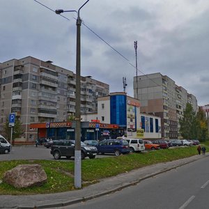 Витебск, Улица Чкалова, 49: фото