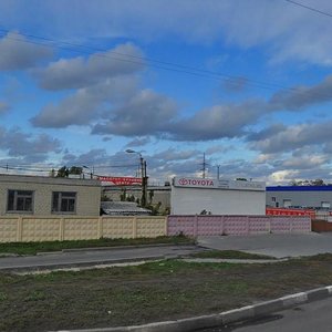 Mikhaylovskoe Highway, 27А, Belgorod: photo