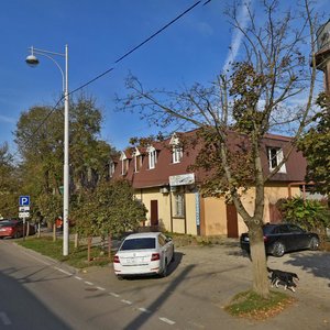 Moskovskaya Street, 44, Krasnodar: photo