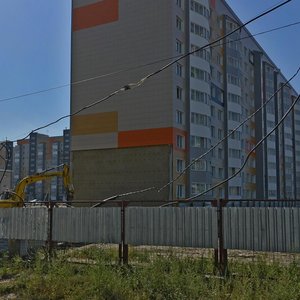 Vzletnaya Street, 81, Barnaul: photo