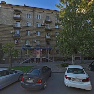 Sovetskaya Street, 13, Volgograd: photo