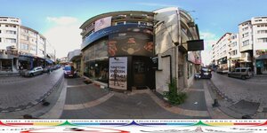 Dogancilar Avenue, 38A, Istanbul: photo