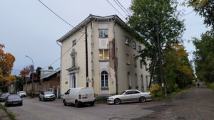 Sovetskikh Kosmonavtov Street, 33, Sortavala: photo