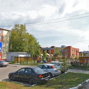 Plotnitskaya Street, 17А, Kolomna: photo