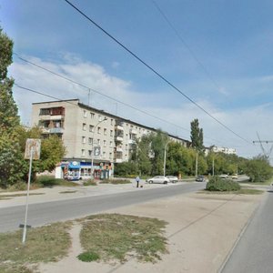 Arbuzova Street, 1, Novosibirsk: photo