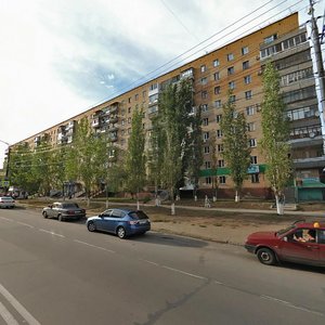 Тольятти, Улица Матросова, 36: фото