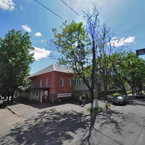 Chuhuivskyi provulok, 2, Sumy: photo