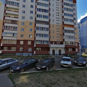 Vodoprovodnaya Street, 1, Ulyanovsk: photo