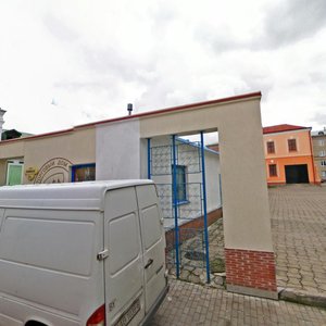 Lieninskaja vulica, 11, : foto