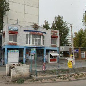 Aksakova Street, 6Б, Astrahan: photo