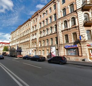 Vosstaniya Street, 43, : foto