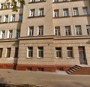 Tatarskaya Street, 3с1 ، موسكو: صورة