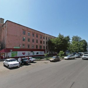 Poligraficheskaya Street, 81, Engels: photo