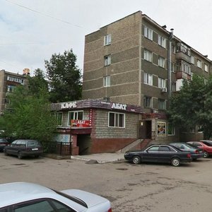 Астана, Улица Ыбырая Алтынсарина, 7/1: фото