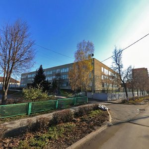 Ulitsa Soyfera, 8, Tula: photo