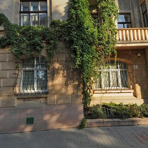 Львов, Улица Генерала Чупрынки, 6: фото