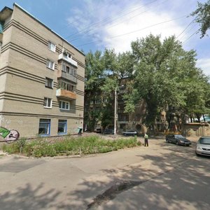 Pushkinskaya Street, 22, Voronezh: photo