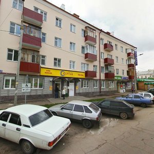 Pionerskaya ulitsa, 8, : foto