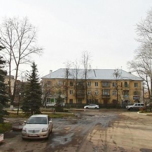 Dvizhentsev Street, 4, Nizhny Novgorod: photo