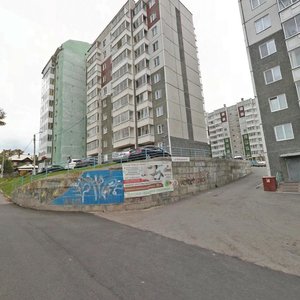 Babushkina Street, 41, Krasnoyarsk: photo