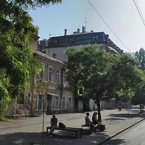 Hretska vulytsia, 2/1, Odesa: photo