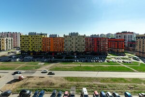 Gollandskaya ulitsa, 5, Saint‑Petersburg and Leningrad Oblast: photo