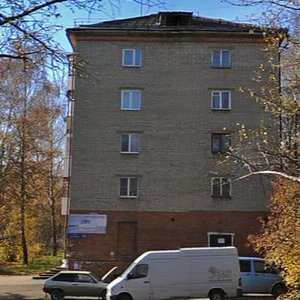 Kutuzova Street, 106А, Tula: photo