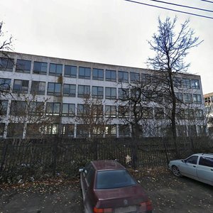 Kominterna Street, 31, Tula: photo