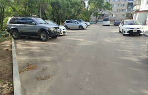 Trudovaya Street, 209, Blagoveshchensk: photo